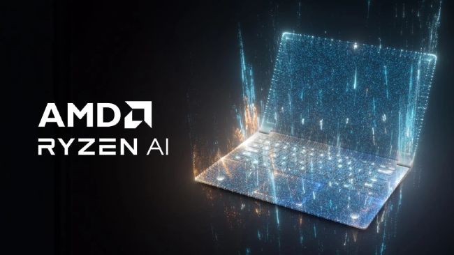 پردازنده Ryzen AI 9 HX 470 با گرافیک داخلی Radeon 890M