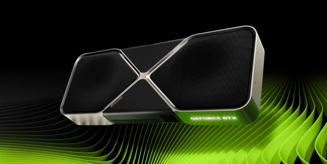 کارت گرافیک RTX 5080 SUPER انویدیا