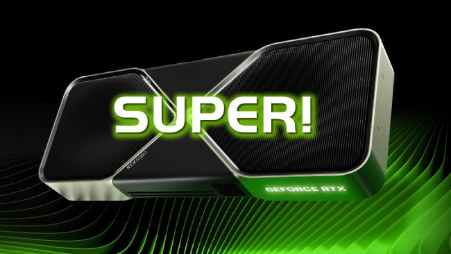 همه مشخصات و جزئیات کارت گرافیک RTX 5080 SUPER انویدیا