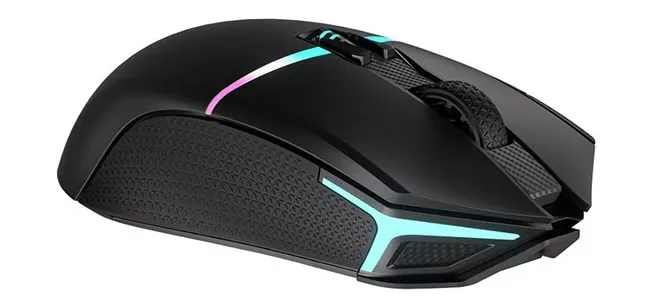 موس کورسیر NIGHTSABRE