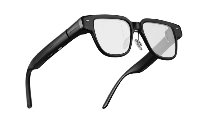عینک هوشمند لنوو AI Glasses V1