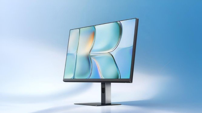 مانیتور Redmi A24 2026 شیائومی