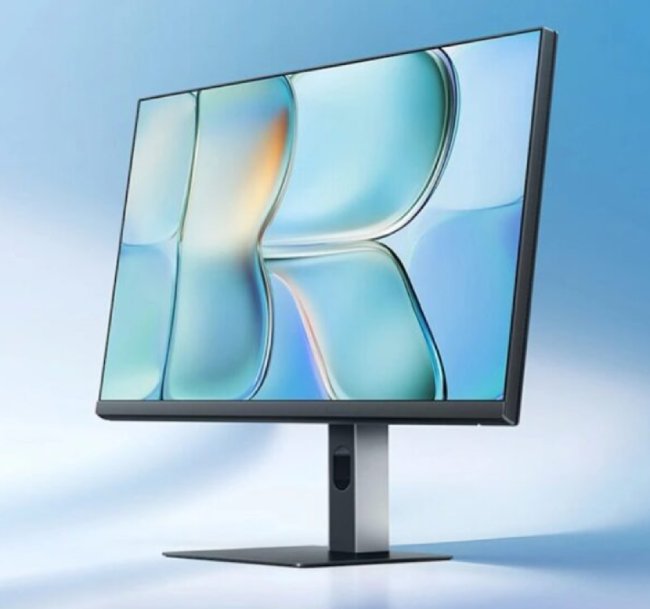 مانیتور Redmi A24 2026 شیائومی