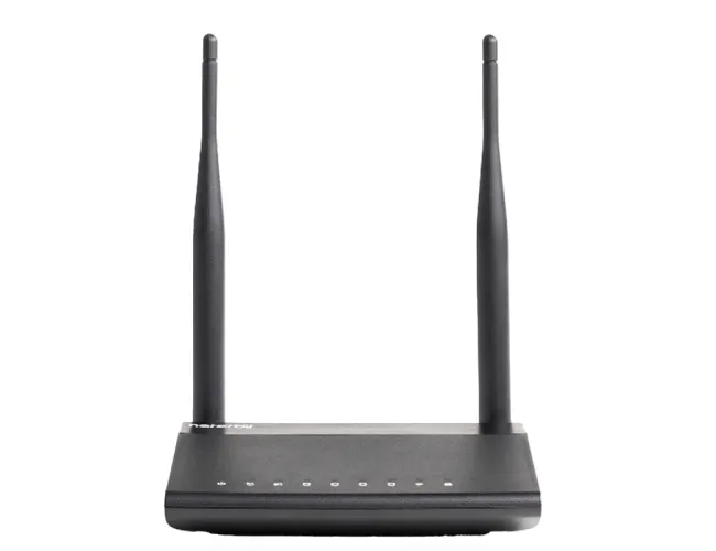 مودم روتر ADSL2+ نتربیت NSL-122