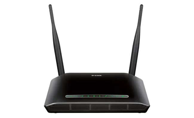 مودم روتر ADSL2+ بی سیم دی لینک  DSL-2750U