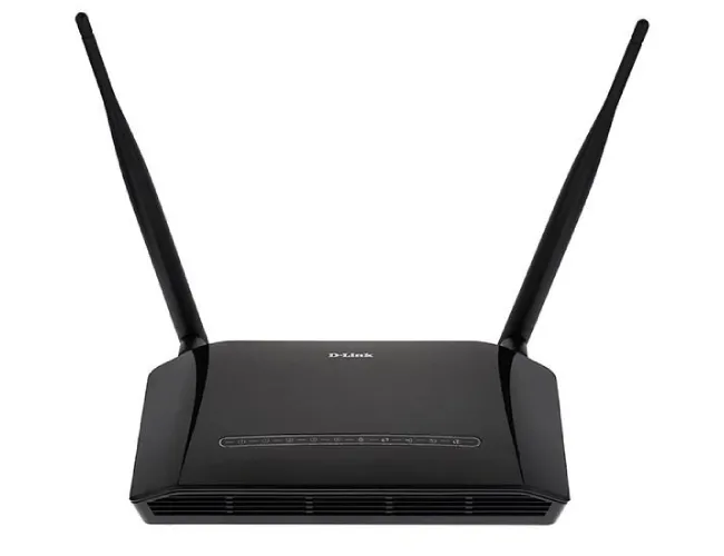 مودم روتر ADSL2+ بی سیم دی لینک DSL-2790U