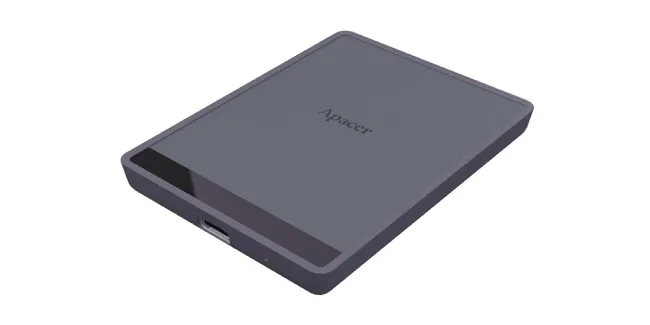 حافظه Apacer AS724 1TB