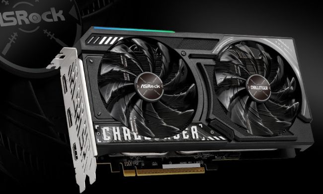 کارت گرافیک ASRock Radeon RX 9060 XT Challenger 16GB OC