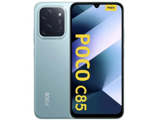 گوشی شیائومی Poco C85