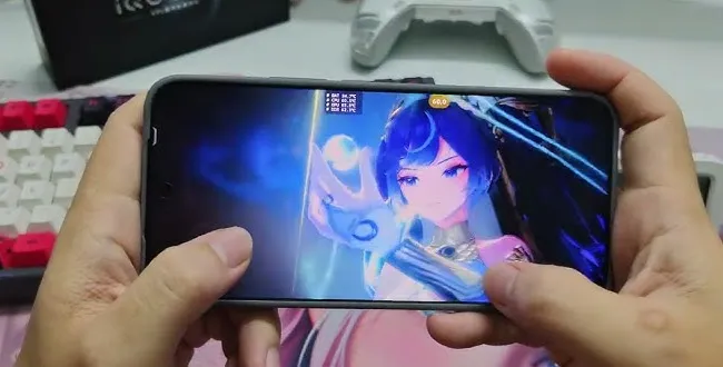 گوشی شیائومی Poco C85