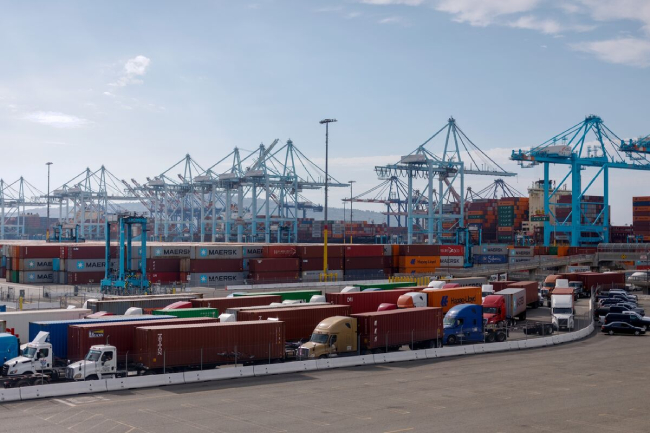 افزایش قابل توجه سرقت محمولهها در سال جاری میلادی