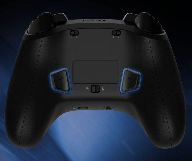 شارژدهی فوقالعاده با تنوع در اتصال