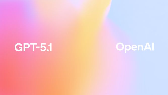 رونمایی از مدل هوش مصنوعی GPT-5.1
