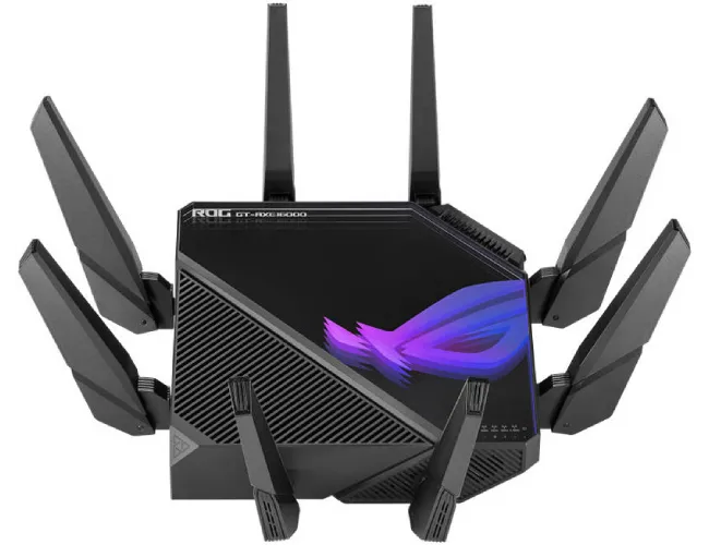 روتر ایسوس ROG Rapture GT-AXE16000