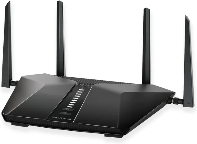 روتر نت گیر Nighthawk RAX50 (AX5400)