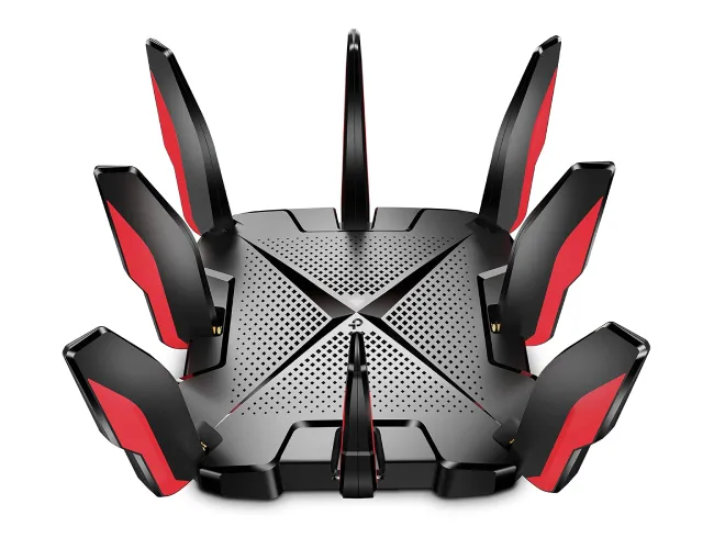 روتر تی پی لینک Archer GX90 AX6600