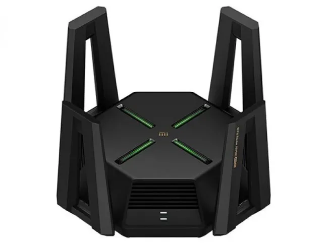 روتر شیائومی مدل Mi Router AX9000