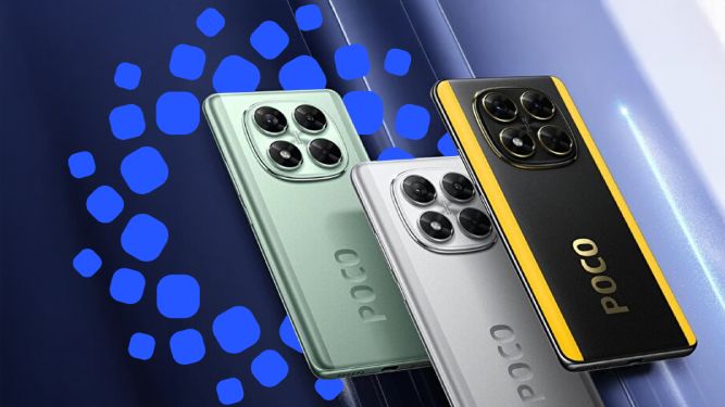 آپدیت HyperOS 3 ردمی نوت 14 پرو