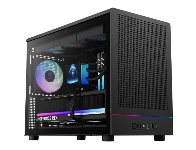 تصویر کیس ATHENA M4M