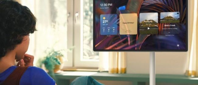 مشخصات مانیتور قابل حمل Movingstyle