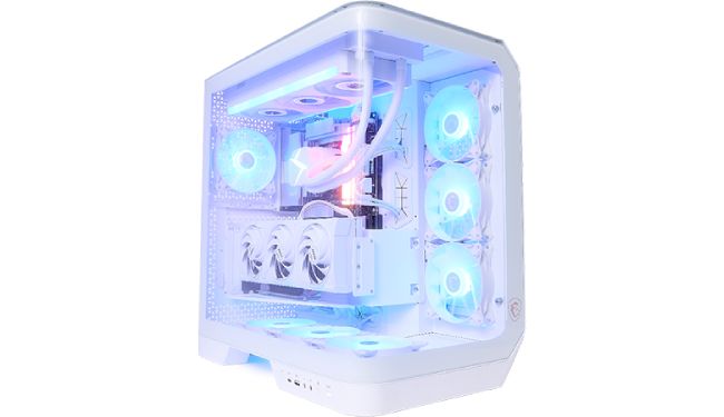 کامپیوتر Vision RS AI 2nd Desktop