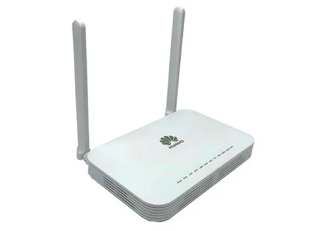 مودم هواوی HS8145X6؛ وای فای ۶ و مناسب گیمرها