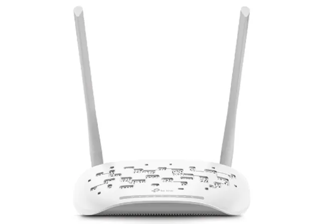 مودم فیبر نوری تی پی لینک XN020