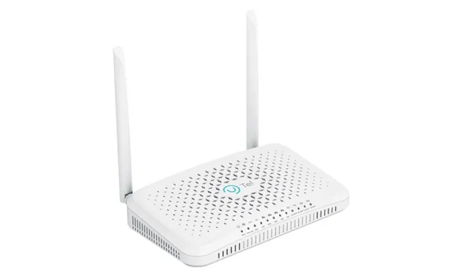 مودم فیبر نوری یوتل G442