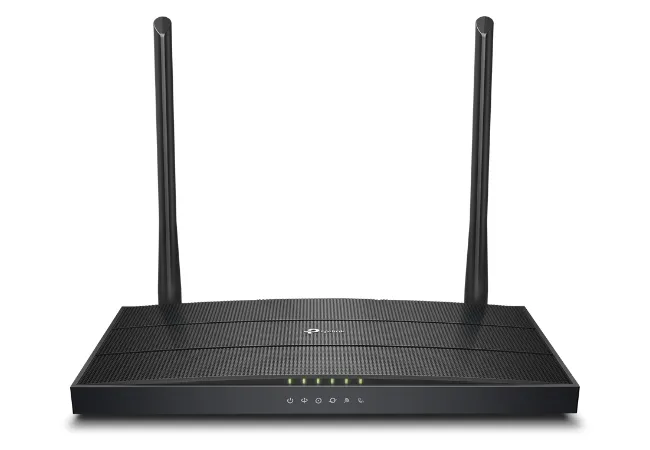 مودم فیبر نوری تی پی لینک XC220-G3v