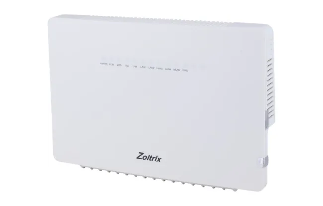 مودم زولتریکس HG8245Q2