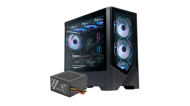 کیت PAG Forge M100L 50 Kit