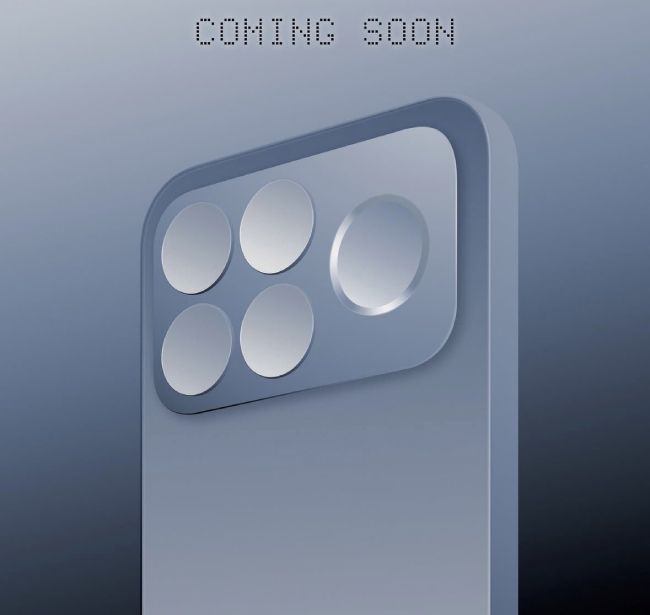 مشخصات احتمالی پوکو F8 Pro