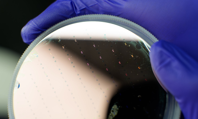 اینترنت کوانتومی