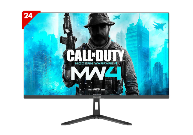 مانیتور ردراگون W2422SE