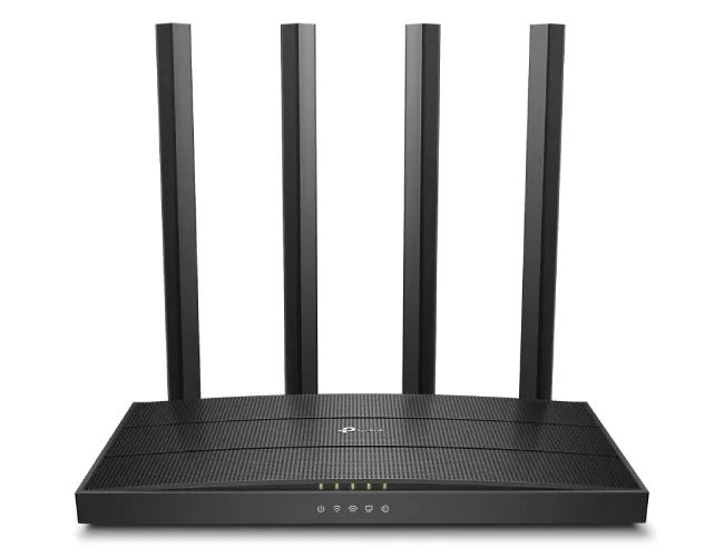 روتر تی پی لینک مدل Archer C6 AC1200