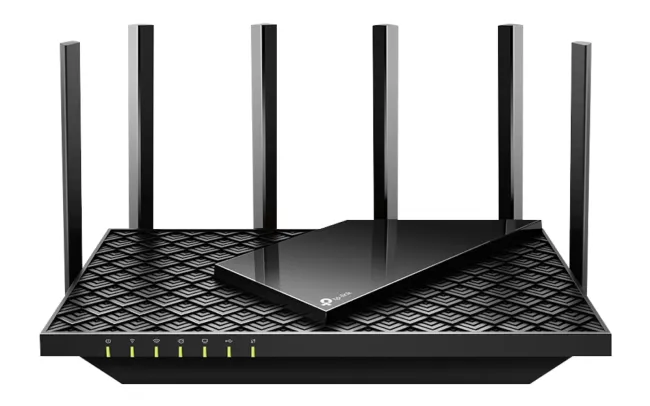 روتر تی پی لینک مدل Archer AX73