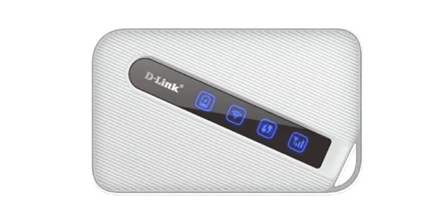 مودم جیبی همراه 4G LTE دی لینک  DWR-930M