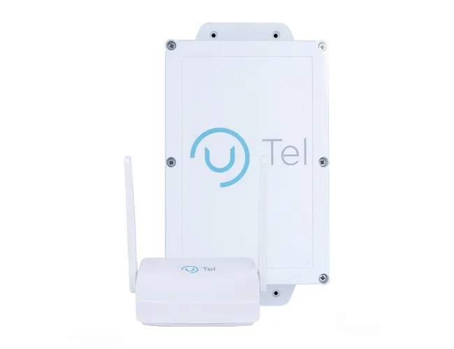 مودم فضای باز یوتل OLF4