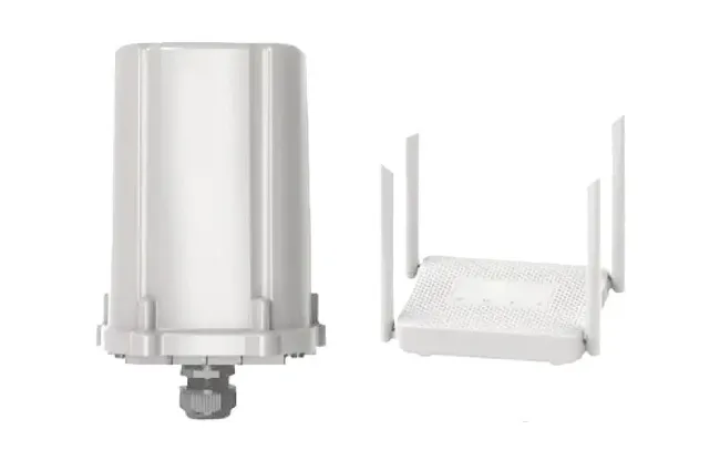 مودم سیمکارتی فضای باز ZLT X16