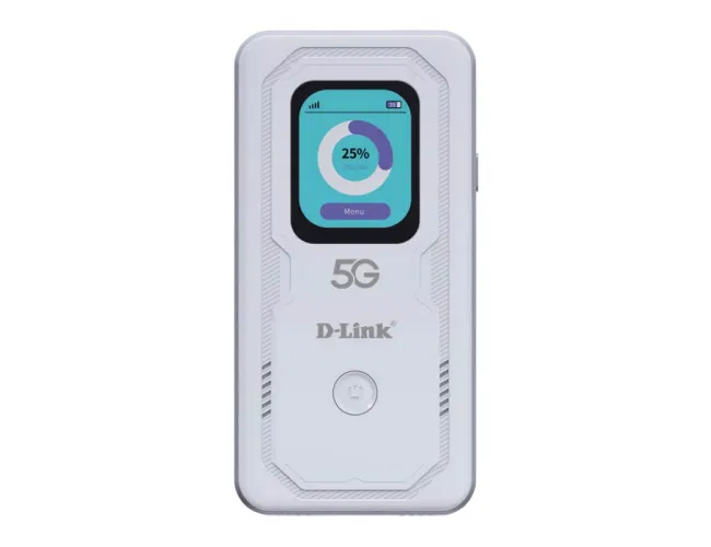 مودم جیبی همراه 5G دی لینک DWR-500V