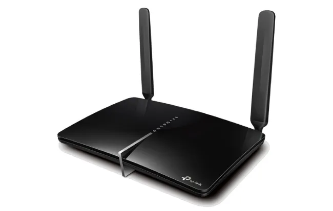 مودم رومیزی تی پی لینک MR600