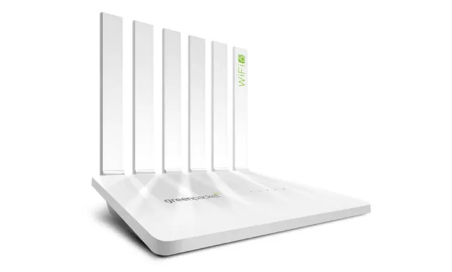 مودم رومیزی گرین پکت D5H-EA62