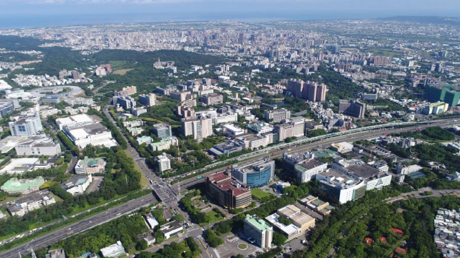 تصاویر چین از شرکت TSMC