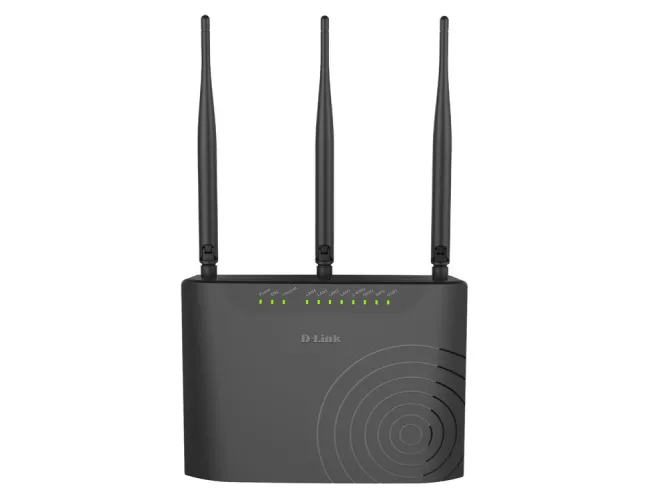 مودم VDSL دی لینک مدل DSL-2877AL