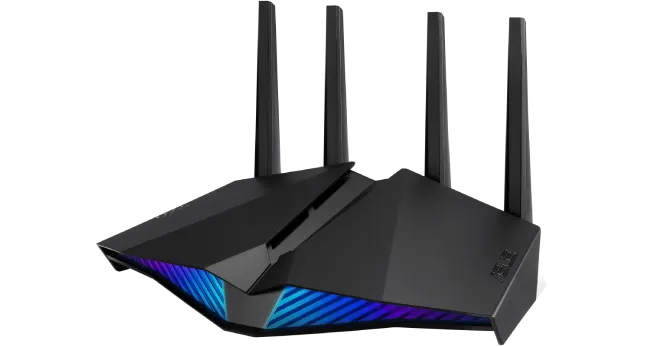 مودم VDSL ایسوس DSL-AX82U؛ ایدهآل برای گیمرها