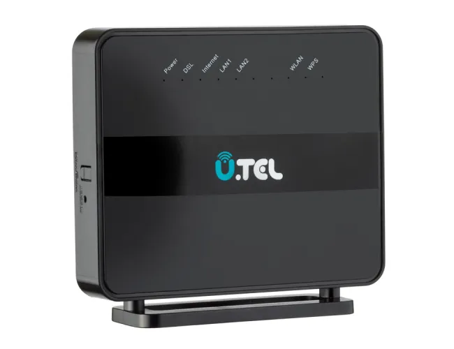 مودم روتر VDSL2 یوتل V301