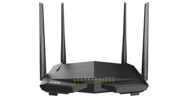 مودم VDSL تندا V12