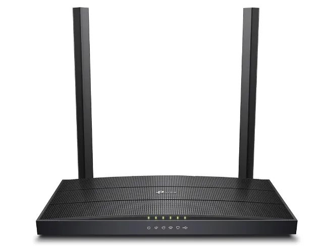 مودم روتر VDSL2 تی پی لینک مدل Archer VR400