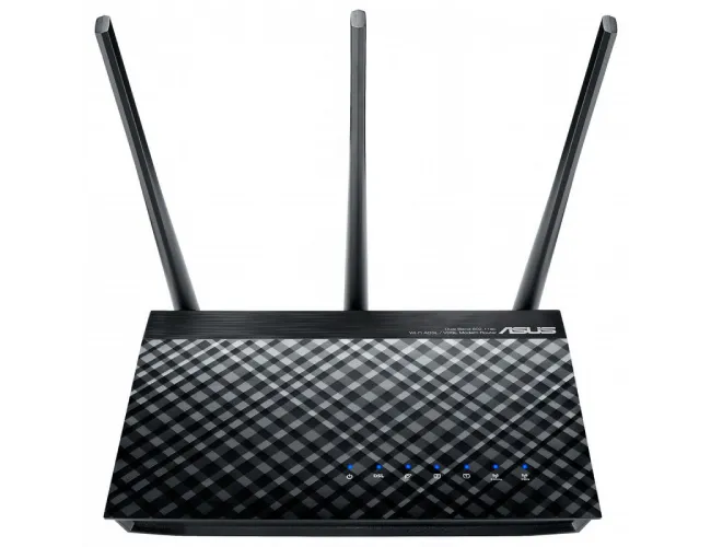 مودم بی سیم VDSL ایسوس DSL-AC51