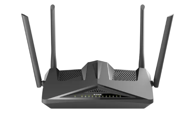 مودم VDSL دی لینک مدل DSL-X1852E